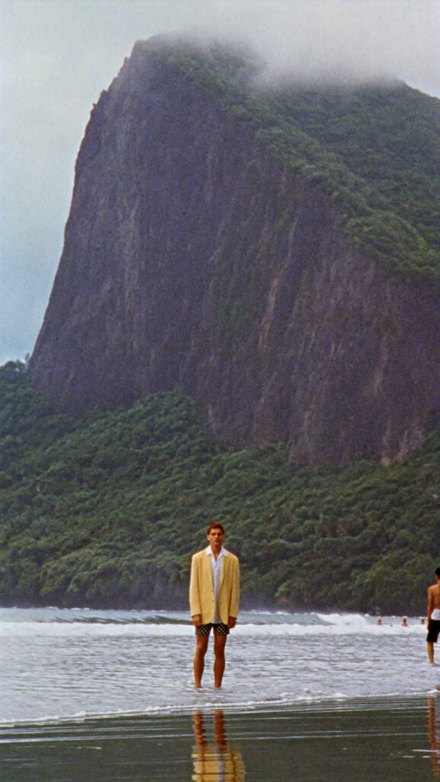 Low tide, film still